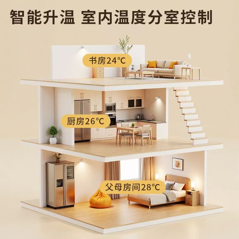 天峨县 石墨烯电地暖公司哪家好？户型适配方案指南